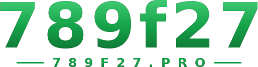 789f27 logo
