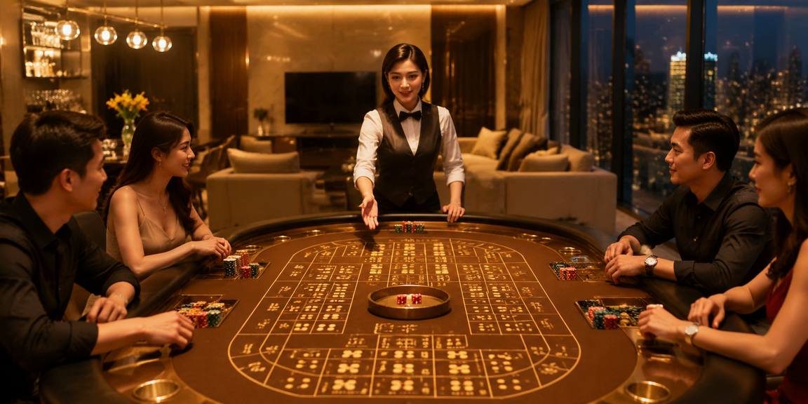789f27 Casino Trực Tiếp Lịch Phiên
